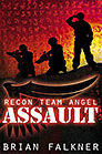 Recon Team Angel:  Assault