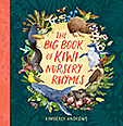 A Big Book of Kiwi Nursery Rhymes