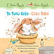 Te Tunu Keke / Cake Bake
