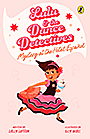 Lulu and the Dance Detectives #1: Mystery at Hotel Español