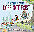 The Grizzled Grist DOES NOT EXIST!